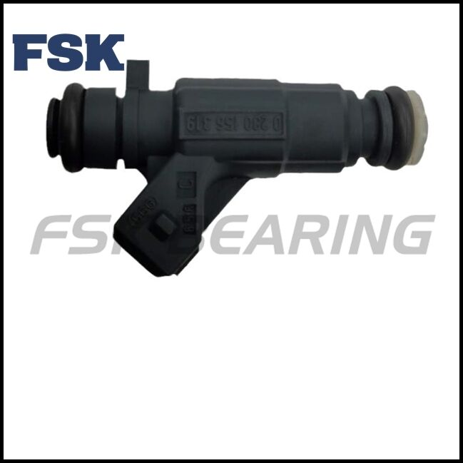 High Precision 0280156319 Automotive Fuel Injector Assembly Kit For JAC Heyue P6 P5