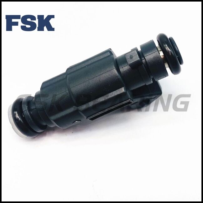 High Precision 0280156319 Automotive Fuel Injector Assembly Kit For JAC Heyue P6 P5