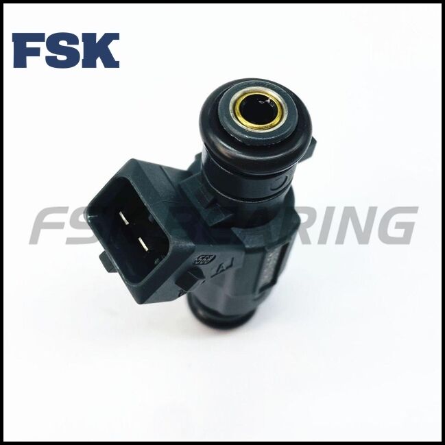 High Precision 0280156319 Automotive Fuel Injector Assembly Kit For JAC Heyue P6 P5