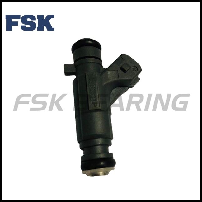 Auto Parts 0280156399 Gcr15 Chrome Steel Fuel Injector For Cadillac Saab Volkswagen