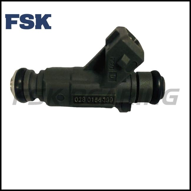 Auto Parts 0280156399 Gcr15 Chrome Steel Fuel Injector For Cadillac Saab Volkswagen