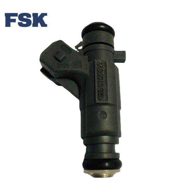 Auto Parts 0280156399 Gcr15 Chrome Steel Fuel Injector For Cadillac Saab Volkswagen