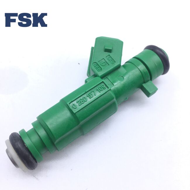 0280157109 Diesel Common Rail Injector Nozz For Volkswagen Premium Quality