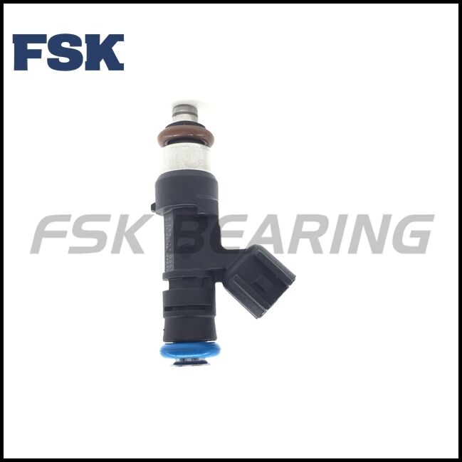 Automotive Parts 0280158046 Fuel Injector Assembly For Renault Dacia P6 P5