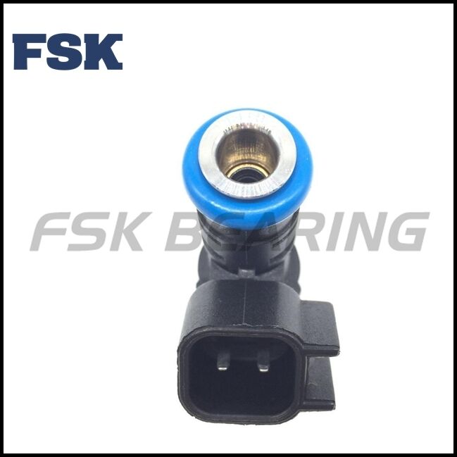 Automotive Parts 0280158046 Fuel Injector Assembly For Renault Dacia P6 P5