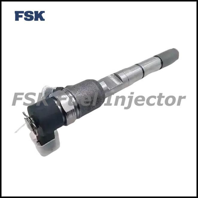 0445110201 A6130700887 Mercedes Diesel Injector Diesel Engine Parts