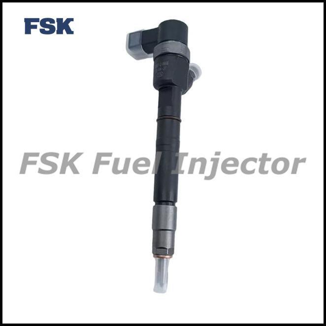 0445110201 A6130700887 Mercedes Diesel Injector Diesel Engine Parts