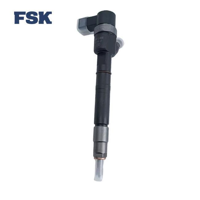 0445110201 A6130700887 Mercedes Diesel Injector Diesel Engine Parts