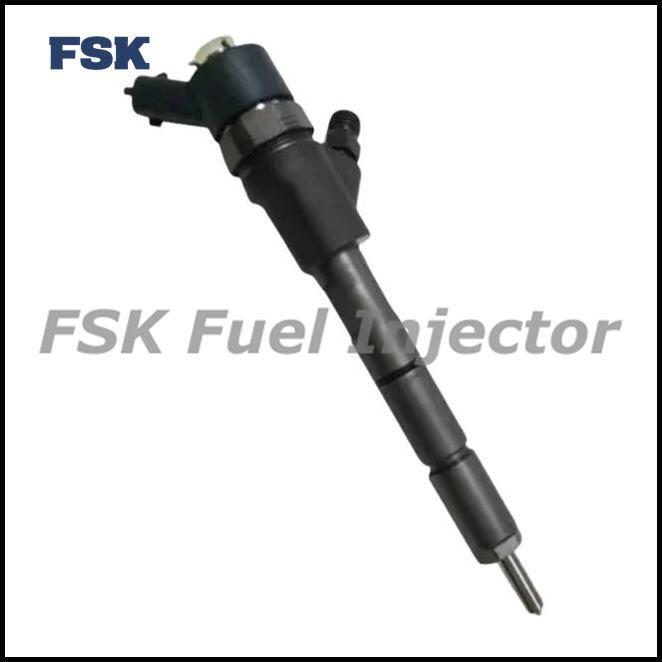 0445110307 High Quality Fuel Injector Diesel Engine Part Fuel Nozzle
