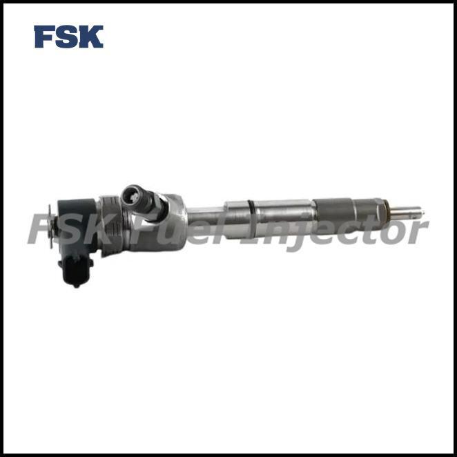 0445110333 Common Rail Injector Assembly Bosch Diesel Engine Parts Injectors