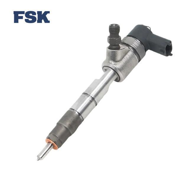 0445110333 Common Rail Injector Assembly Bosch Diesel Engine Parts Injectors