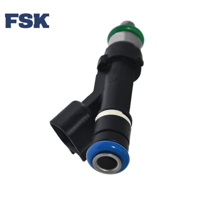 0280158162 Car Diesel Common Rail Injector Nozz For Ford Escape Lincoln ABEC-3/ABEC-5 Precision