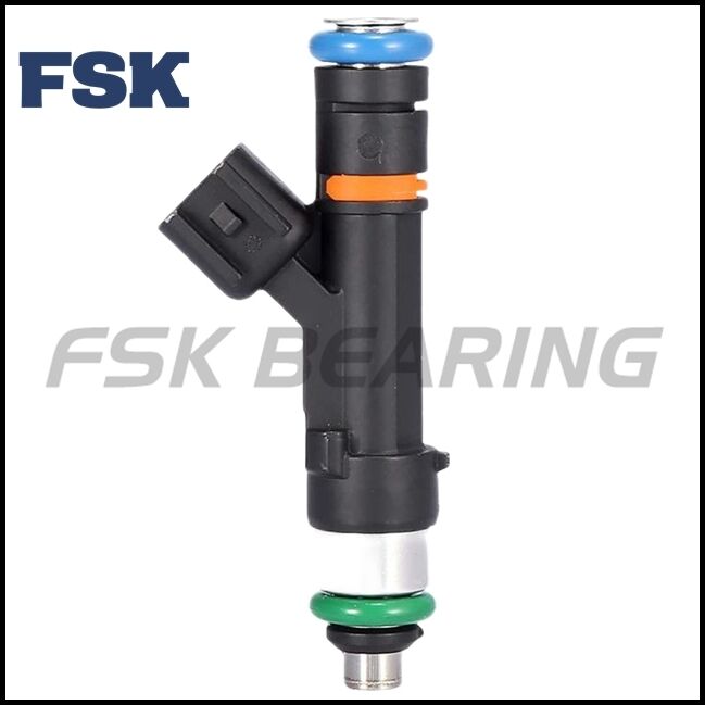 0280158179 Common Rail Fuel Injector For Ford Mondeo Focus With Gcr15 Chrome Steel
