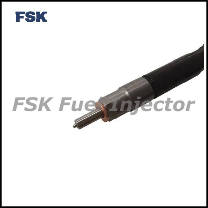 Engine Fuel Injectors 0445110597 Common Rail Injector 110 Series Diesel Engine Parts