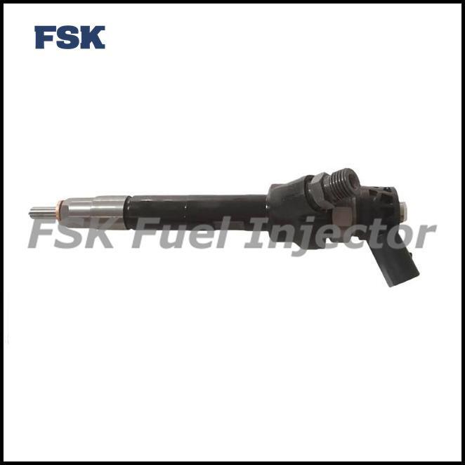 Engine Fuel Injectors 0445110597 Common Rail Injector 110 Series Diesel Engine Parts