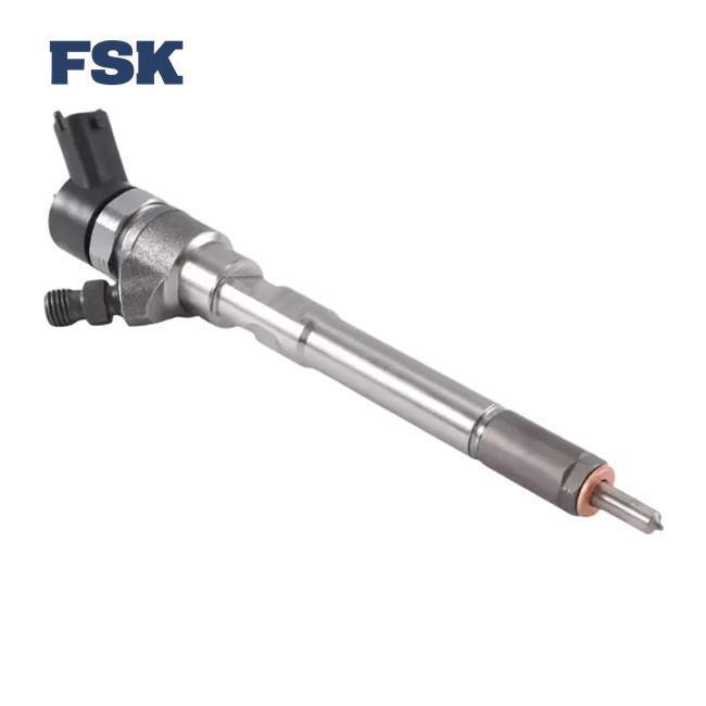 0445110752 Common Rail Injector High Quality Bosch Diesel Engine Series