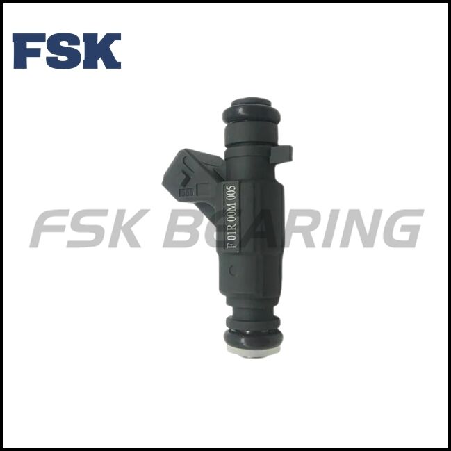 Automotive Parts F01R00M005 Fuel Injector For JAC Refine Refine Eagle Bin Yue Models