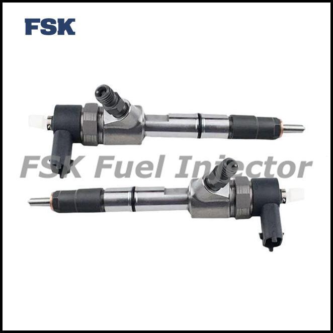 0445110821 Common Rail 110 Series Diesel Injector Diesel Engine Injector