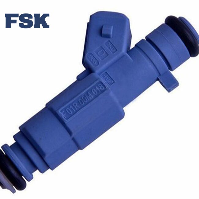 FSK Brand F01R00M018 Car Diesel Common Rail Injector Nozzle For Haima Hot Sale