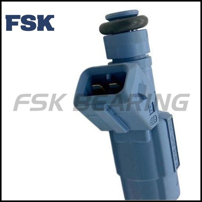 China FSK F01R00M082 Automotive Fuel Injector For Chery Tiggo ABEC-3/ABEC-5 Precision