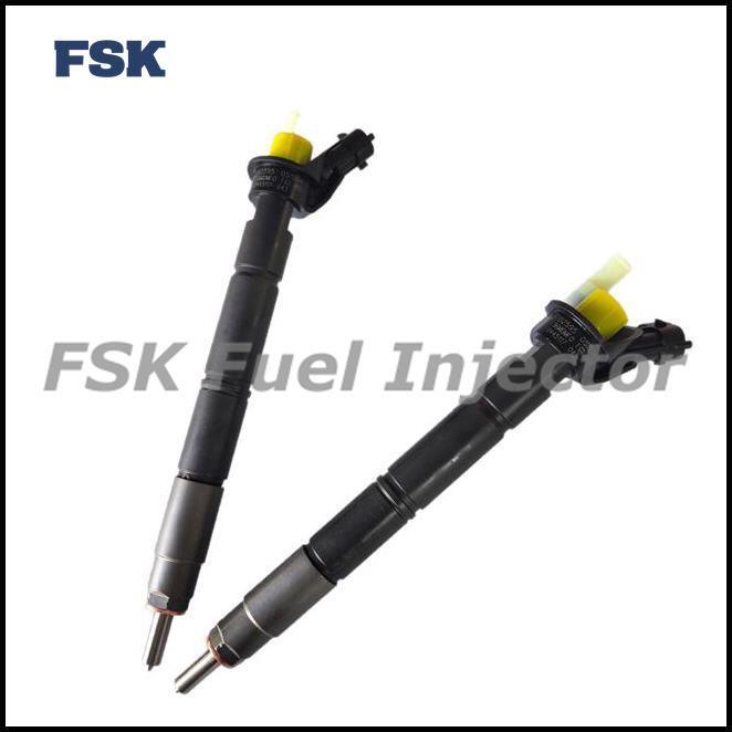 0445117043 Brand New Common Rail Piezoelectric Injector, Bosch Piezoelectric Injector