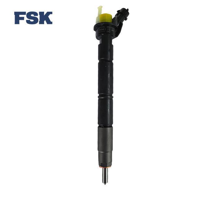 0445117043 Brand New Common Rail Piezoelectric Injector, Bosch Piezoelectric Injector