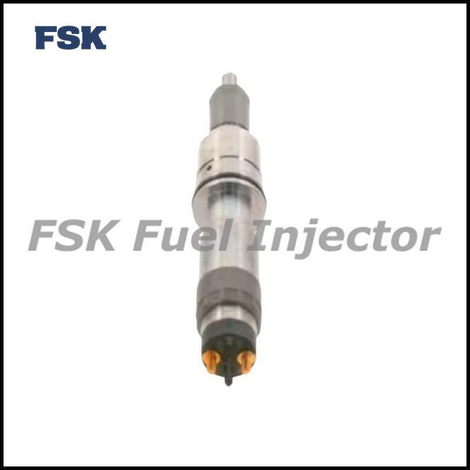 0445120009 Engine Fuel Injectors 120 Series Injector Supply Of Diesel Engine Parts