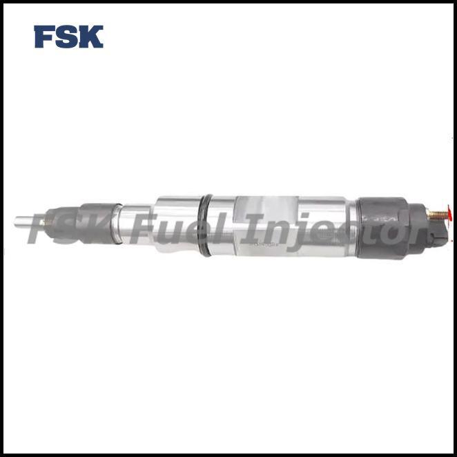 0445120009 Engine Fuel Injectors 120 Series Injector Supply Of Diesel Engine Parts