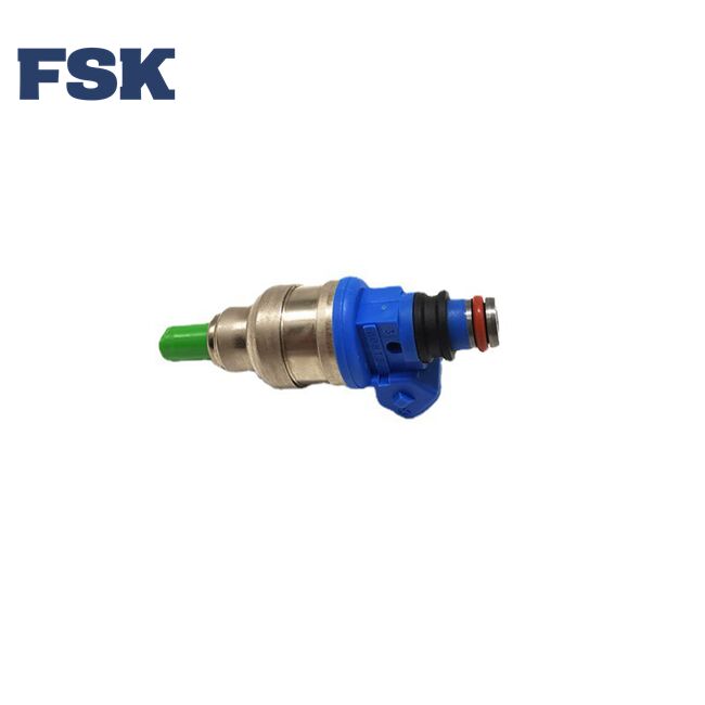 FSK INP-062 MD175075 Car Fuel Injection Nozzle For Mitsubishi Dodge 1.5L ABEC-5