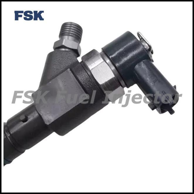 Engine Fuel Injectors 0445120072 ME225416 For Mitsubishi Fuso Canter 4M50 4.9D Engine
