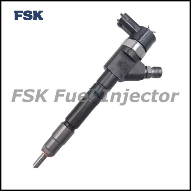 Engine Fuel Injectors 0445120072 ME225416 For Mitsubishi Fuso Canter 4M50 4.9D Engine