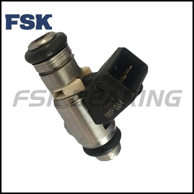 High Precision IWP064 Automotive Fuel Injector Gcr15 Chrome Steel For Fiat Bravo Marion ABEC-5