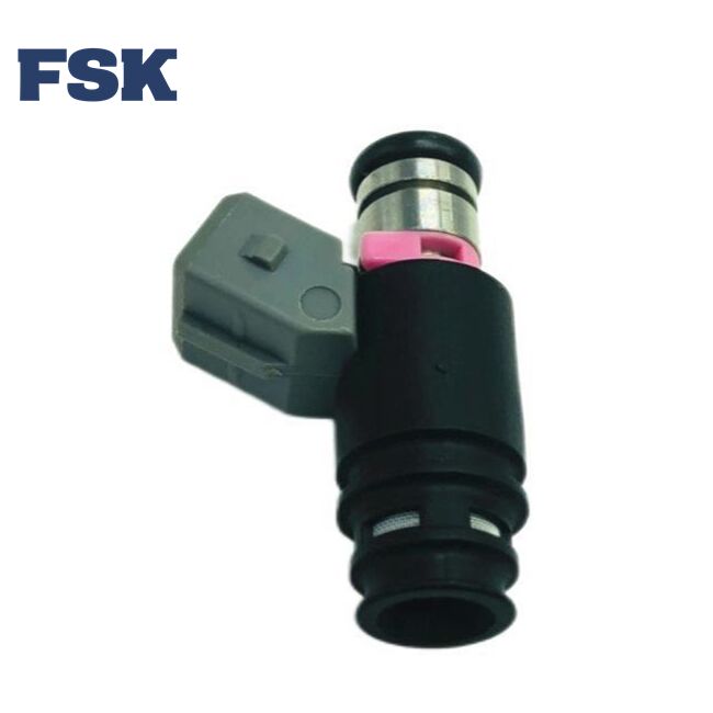 High Precision IWP170 Gcr15 Chrome Steel Automotive Injector For Volkswagen Marelli