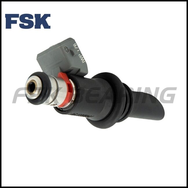 Long Life IWP176 Fuel Injectors For Volkswagen Focus Golf With Gcr15 Chrome Steel