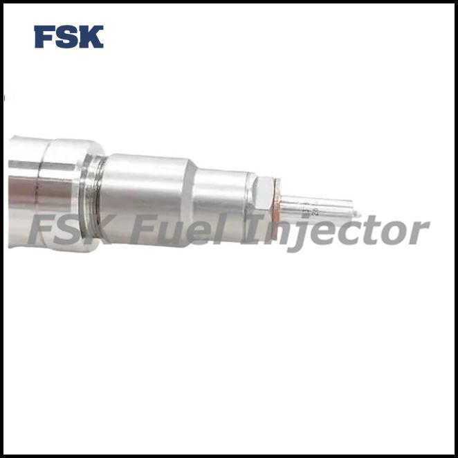 Engine Fuel Injectors 0445120568 5521671 Common Rail Injector For Cummins Engines