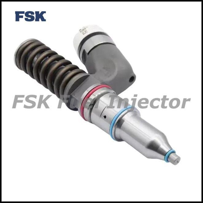 Engine Fuel Injectors 20R2284 20R-2284 For CAT C15 Engine Fuel Injector