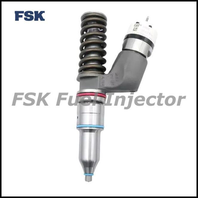 Engine Fuel Injectors 20R2284 20R-2284 For CAT C15 Engine Fuel Injector