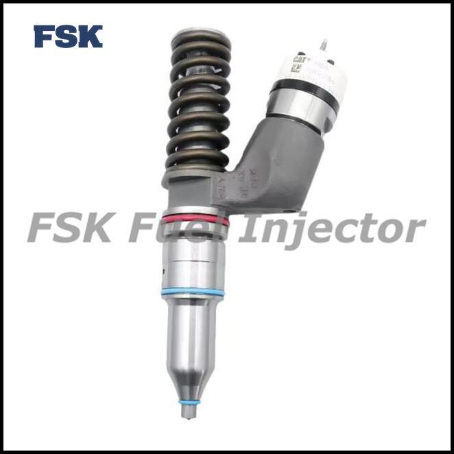 Engine Fuel Injectors 20R2284 20R-2284 For CAT C15 Engine Fuel Injector