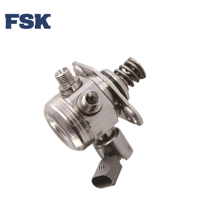 0261520240 0261520348 High Pressure Fuel Pump Gcr15 Chrome Steel For Volkswagen Audi Vehicles ABEC-3/ABEC-5 Precision