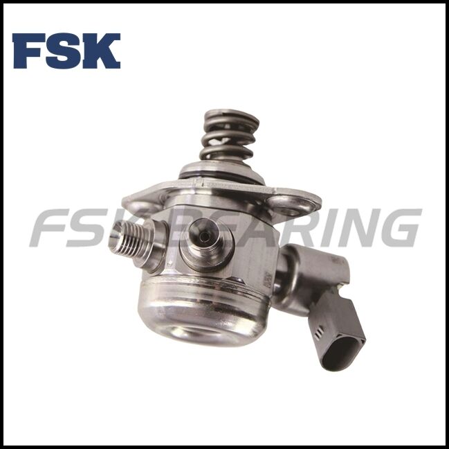 0261520240 0261520348 High Pressure Fuel Pump Gcr15 Chrome Steel For Volkswagen Audi Vehicles ABEC-3/ABEC-5 Precision