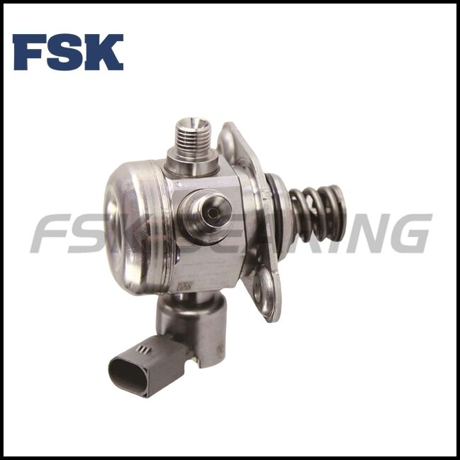 0261520240 0261520348 High Pressure Fuel Pump Gcr15 Chrome Steel For Volkswagen Audi Vehicles ABEC-3/ABEC-5 Precision