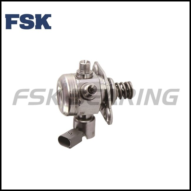 0261520240 0261520348 High Pressure Fuel Pump Gcr15 Chrome Steel For Volkswagen Audi Vehicles ABEC-3/ABEC-5 Precision