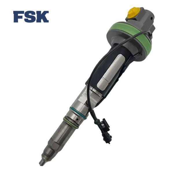 CR Injector 2867148 Engine Fuel Injectors  For Cummins Diesel Engines