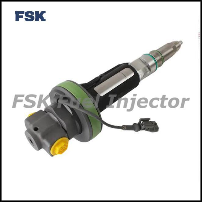 CR Injector 2867148 Engine Fuel Injectors  For Cummins Diesel Engines