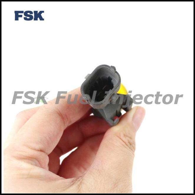 CR Injector 2867148 Engine Fuel Injectors  For Cummins Diesel Engines