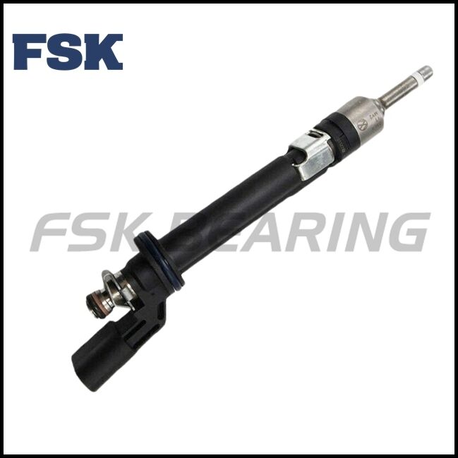 Long Life 03H906036A Automotive Fuel Injector For Volkswagen Touareg Audi Q7 A8 ABEC-5