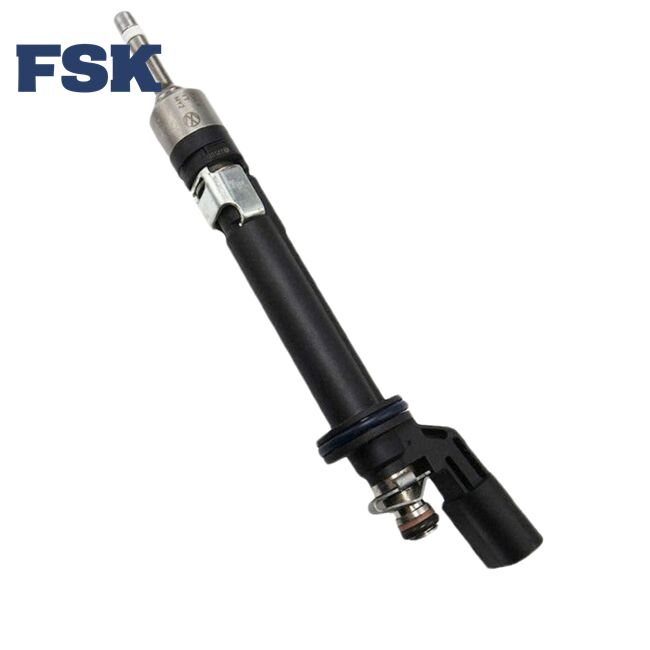 Long Life 03H906036A Automotive Fuel Injector For Volkswagen Touareg Audi Q7 A8 ABEC-5