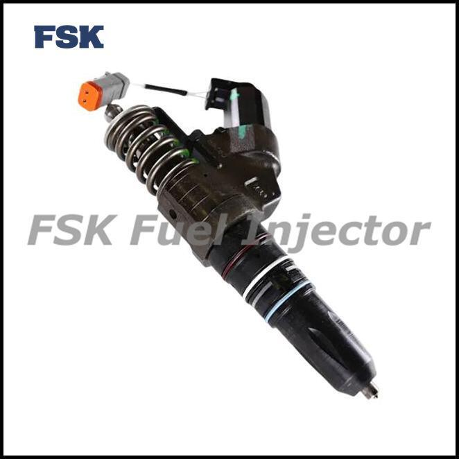 M11 Engine Fuel Injector 4928171 Engine Fuel Injectors For Construction Machinery