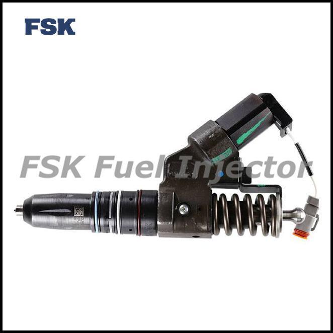 M11 Engine Fuel Injector 4928171 Engine Fuel Injectors For Construction Machinery