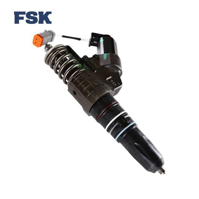 M11 Engine Fuel Injector 4928171 Engine Fuel Injectors For Construction Machinery